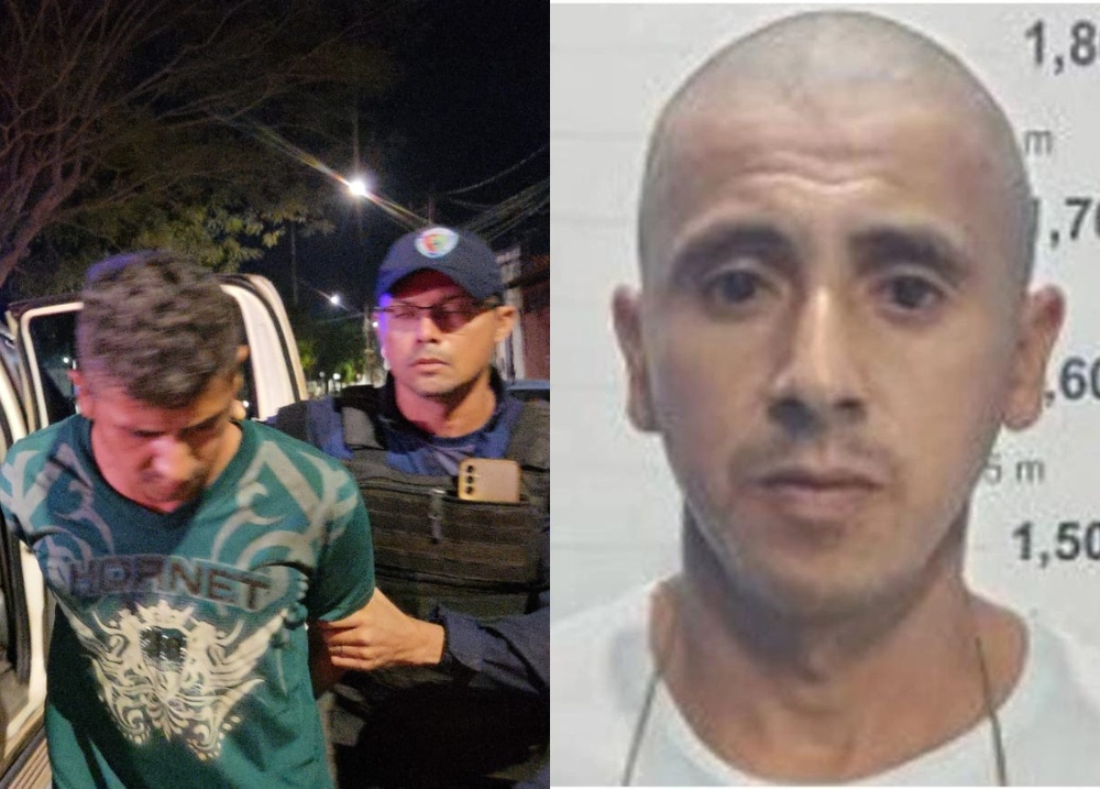 Justiça mantém prisão de pai suspeito de estuprar própria filha em José de Freitas