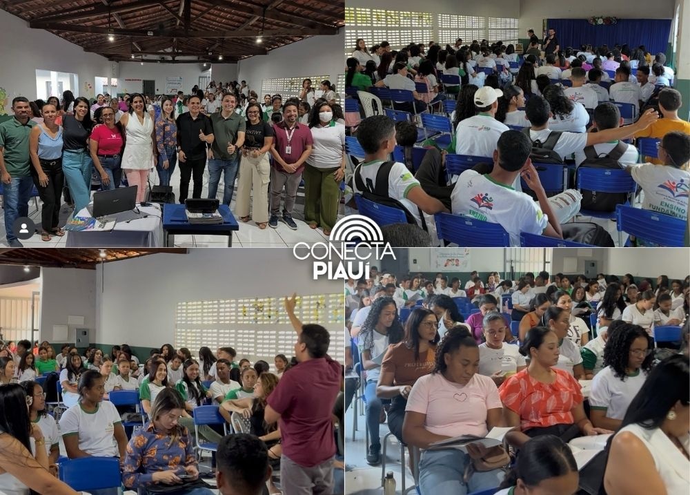 Juventude em Foco: Passagem Franca realiza campanha de saúde mental para jovens