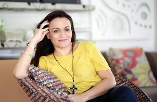 Kalina Rameiro (Foto: Reprodução/Exame)