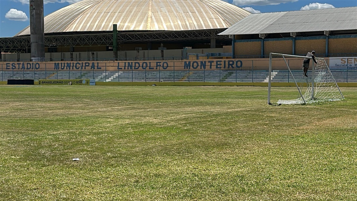 Lindolfo Monteiro