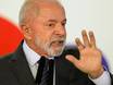 Avião com presidente Lula apresenta defeito pouco antes de decolar