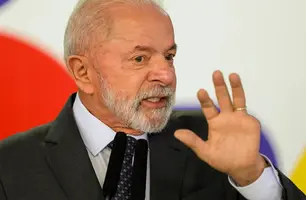 Lula anuncia R$ 30 bilhões para empresas afetadas por tarifaço (Foto: Fabio Rodrigues-Pozzebom/Agência Brasil)