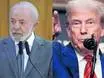 49% consideram que Lula ficou mais forte após encontrar Trump, revela Quaest