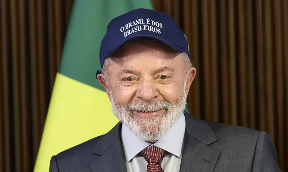 Lula reafirma soberania e diz que Brasil não aceitará ofensas