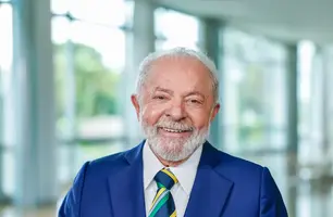 Lula (Foto: Ricardo Stuckert/PR)