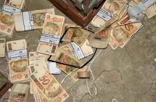 Maior assalto a banco do Brasil completa 20 anos; piauiense foi peça-chave (Foto: Reprodução)