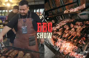 Maior festival de churrasco do Nordeste chega a Teresina com direito a open food (Foto: Divulgação)