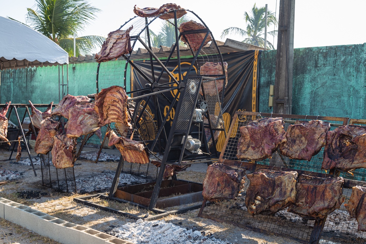 Maior festival de churrasco do Nordeste chega a Teresina com direito a open food