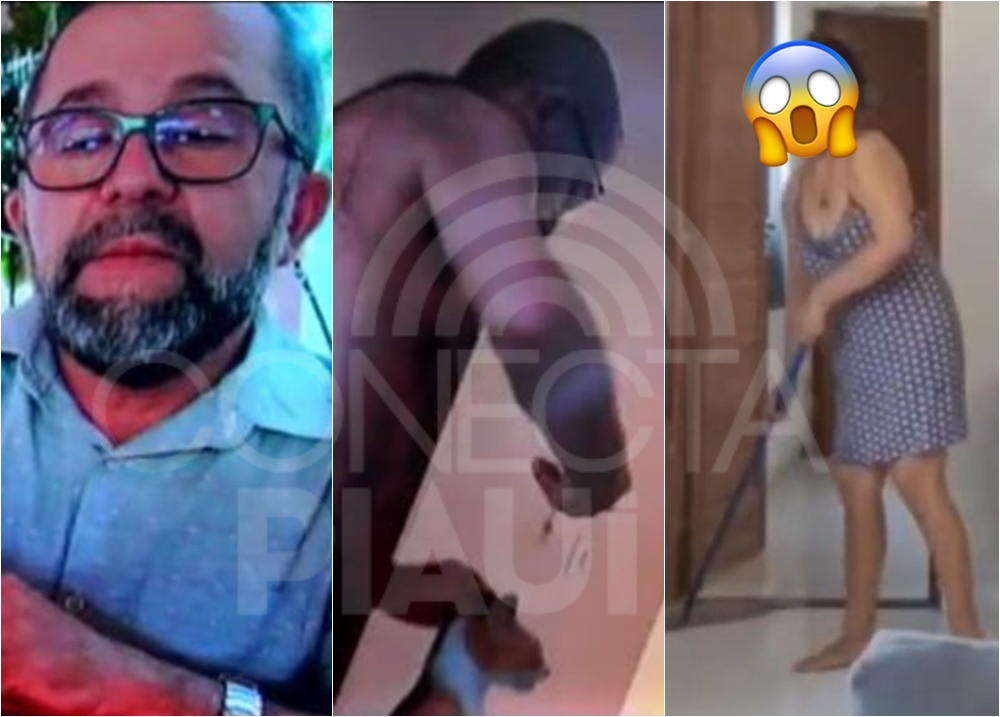 Mais um padre é afastado no Piauí por, supostamente, viver relacionamento secreto