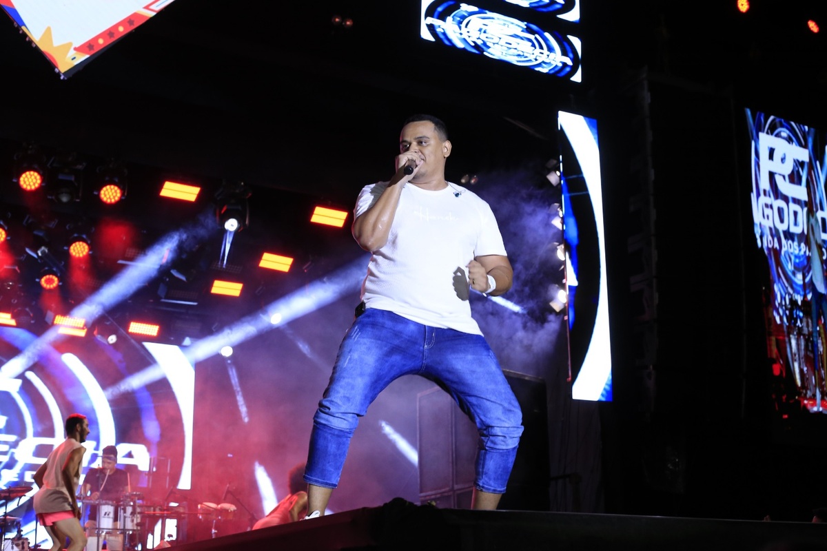 Mais um recorde de público marca encerramento dos Festejos de São Raimundo Nonato