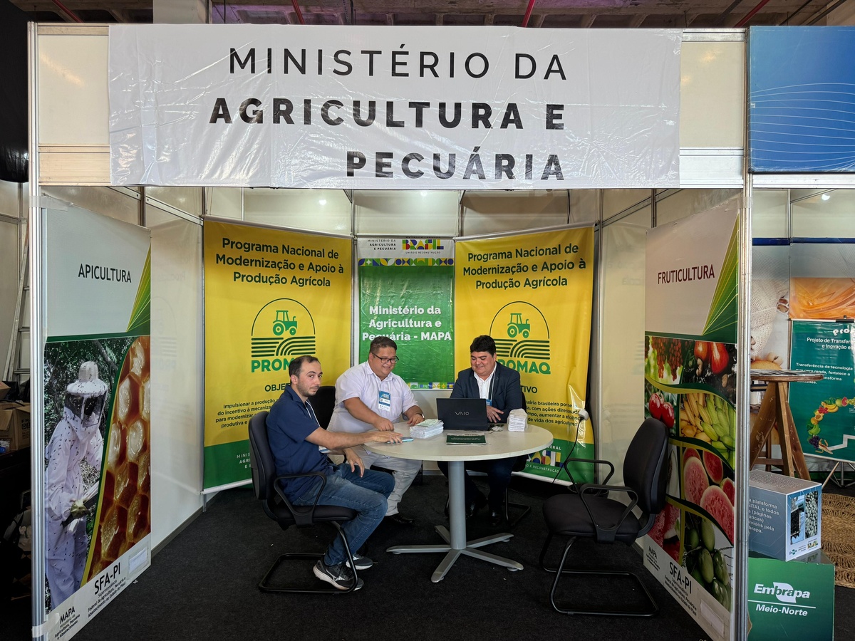Mapa aponta quatro caminhos para fortalecer a agropecuária nos municípios