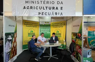 Mapa aponta quatro caminhos para fortalecer a agropecuária nos municípios (Foto: Reprodução/ ASCOM)