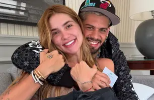 Márcia Sensitiva afirma que não há volta para Virginia Fonseca e Zé Felipe (Foto: Reprodução)