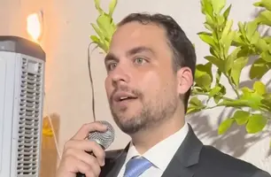 Mário Basílio (Foto: Reprodução)