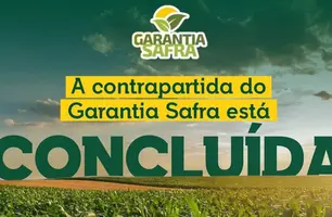 Massapê do Piauí garante contrapartida Garantia Safra 2024/2025 aos agricultores (Foto: Reprodução)