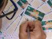 Dezesseis apostas do Piauí acertam a quadra da Mega e dividem mais de R$ 19 mil Dezesseis apostas do Piauí acertam a quadra da Mega e dividem mais de R$ 19 mil