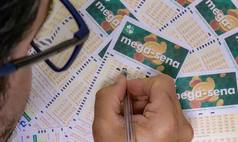 Concurso 2921: Mega-Sena não tem ganhador; prêmio vai a R$ 7,5 milhões