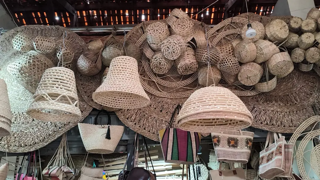 Mercado Central de Teresina