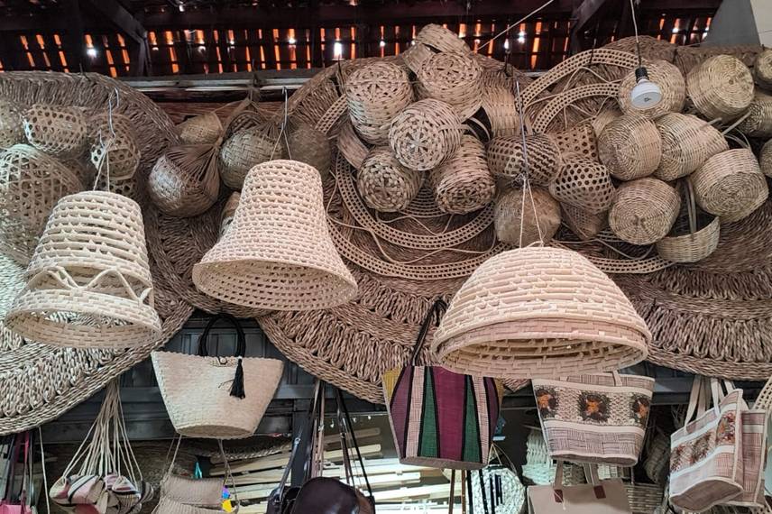 Mercado Central de Teresina Mercado Central de Teresina