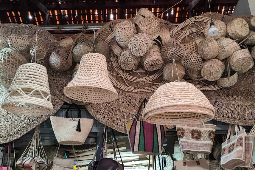 Mercado Central de Teresina