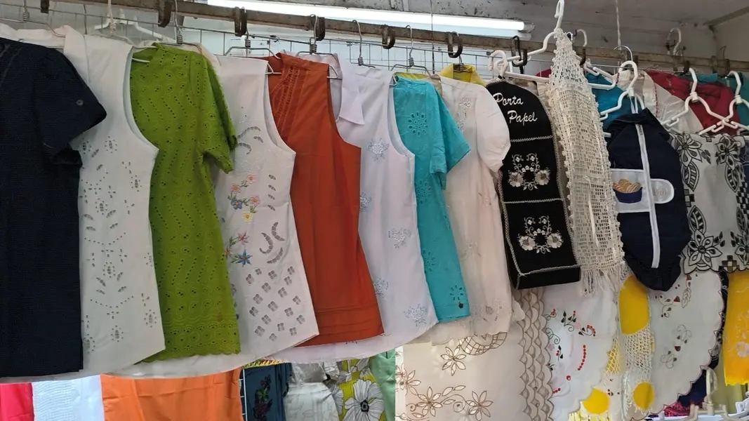 Mercado Central de Teresina