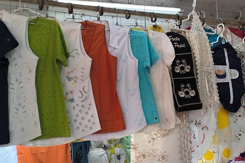 Mercado Central de Teresina Mercado Central de Teresina