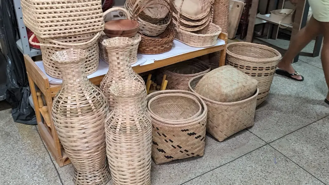 Mercado Central de Teresina