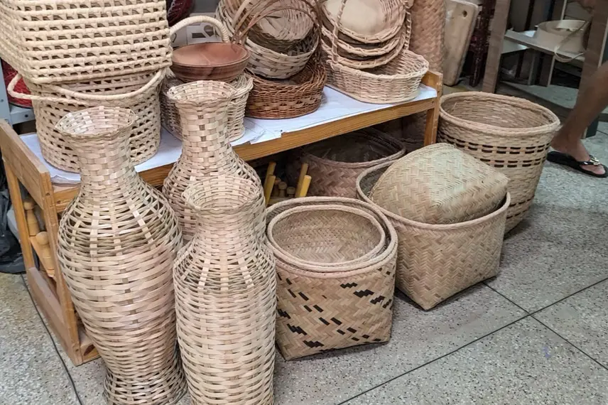 Mercado Central de Teresina