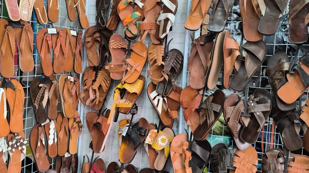 Mercado Central de Teresina