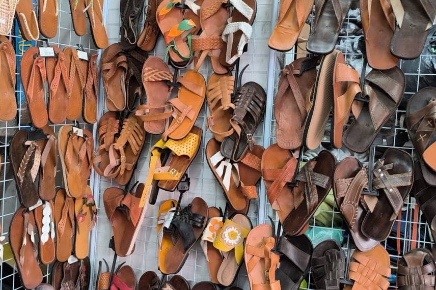 Mercado Central de Teresina Mercado Central de Teresina