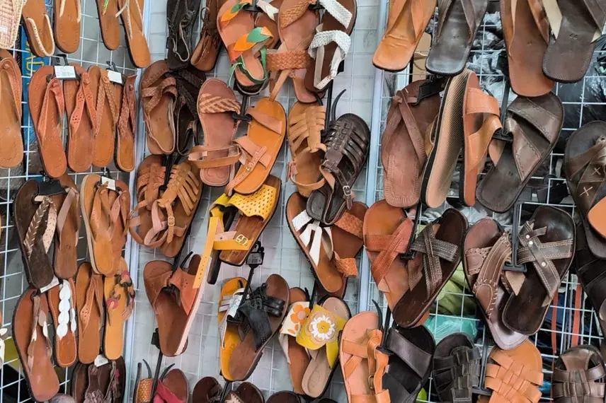 Mercado Central de Teresina