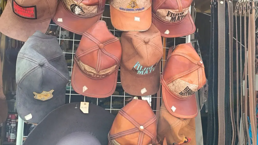 Mercado Central de Teresina