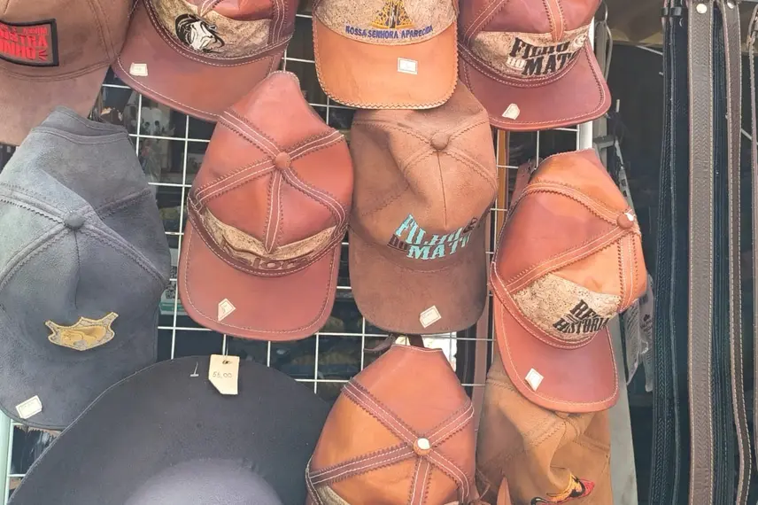 Mercado Central de Teresina