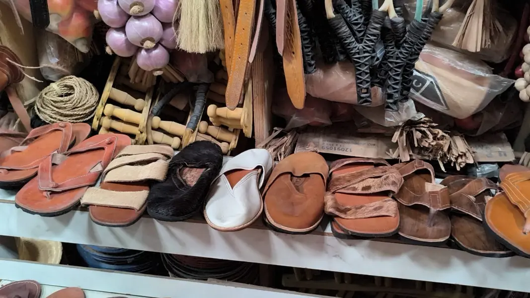 Mercado Central de Teresina