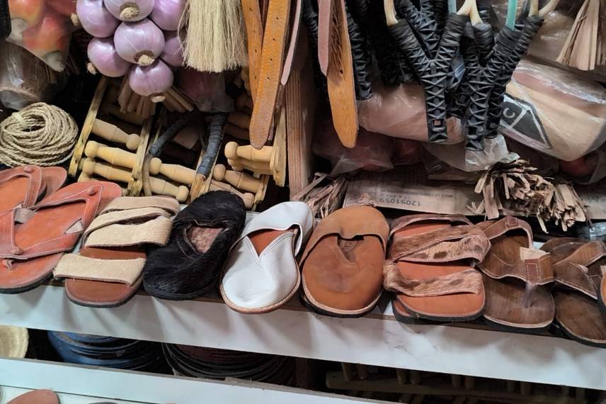 Mercado Central de Teresina Mercado Central de Teresina