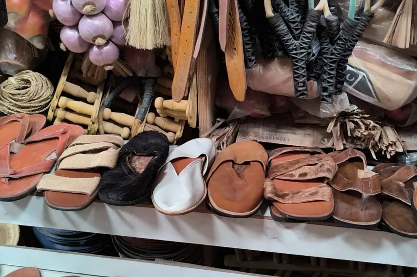 Mercado Central de Teresina