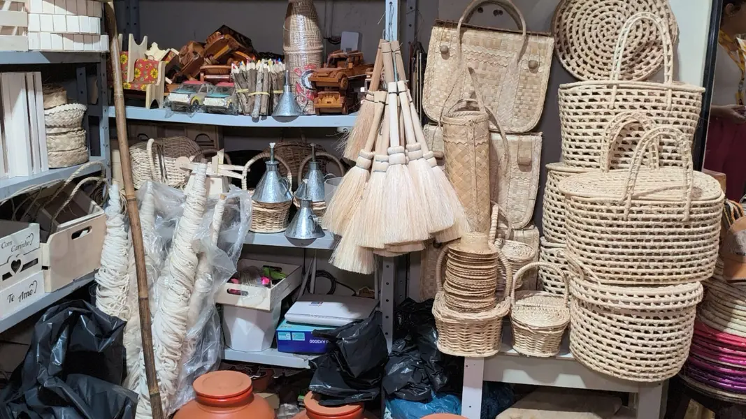 Mercado Central de Teresina