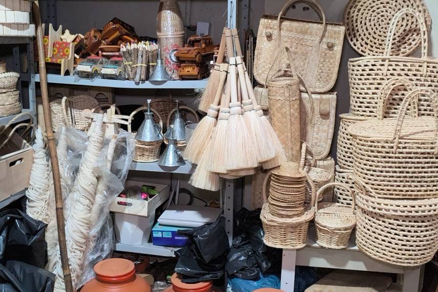 Mercado Central de Teresina Mercado Central de Teresina