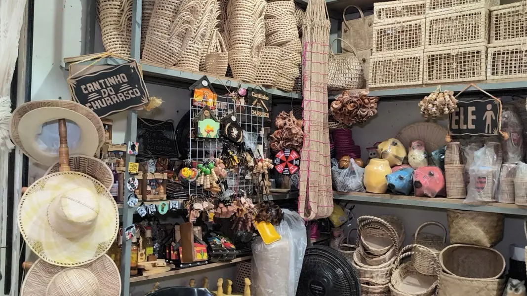 Mercado Central de Teresina