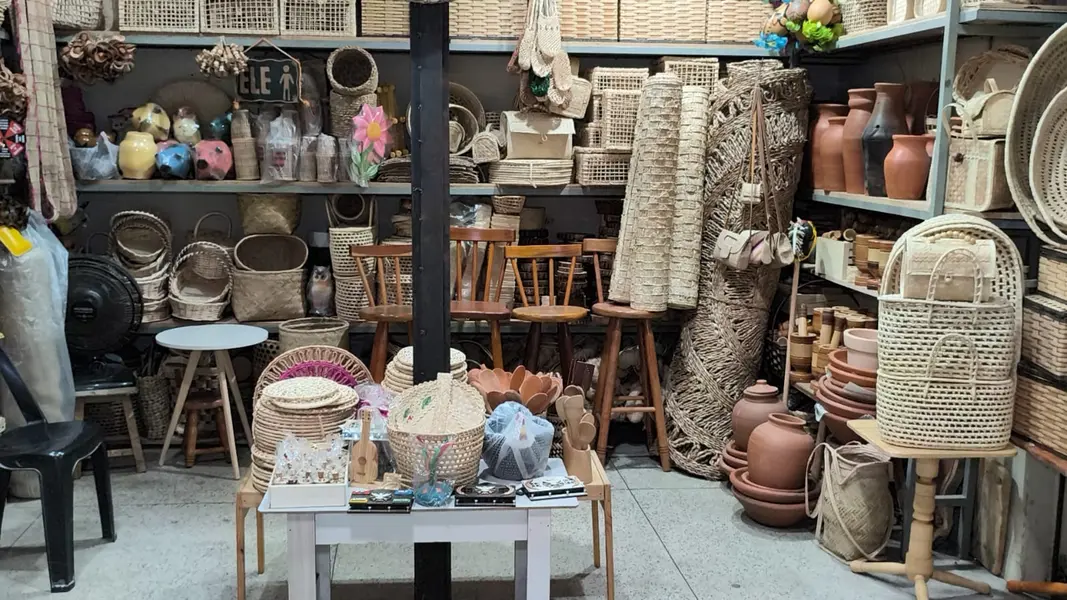 Mercado Central de Teresina