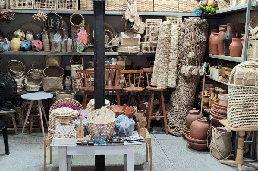 Mercado Central de Teresina Mercado Central de Teresina