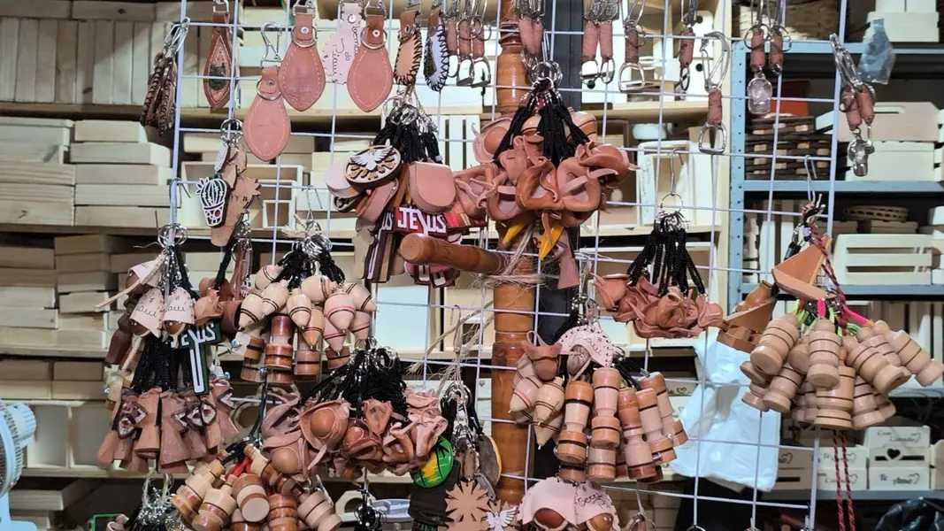 Mercado Central de Teresina