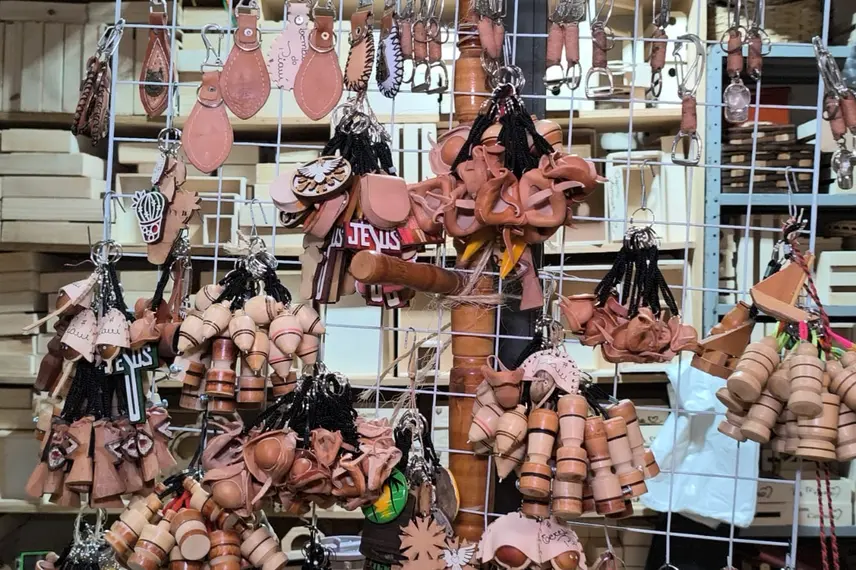 Mercado Central de Teresina