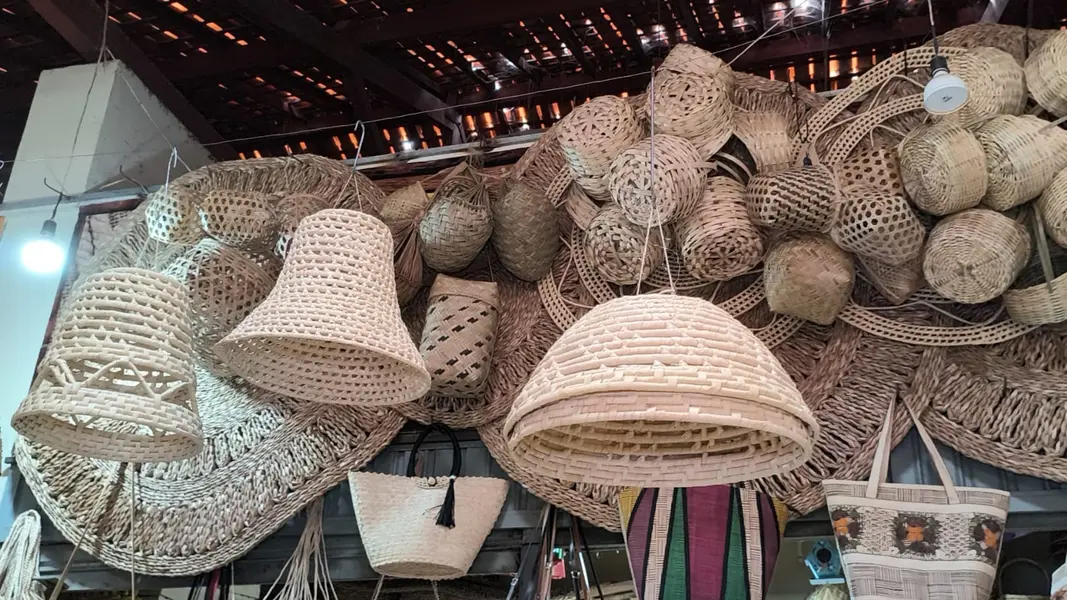 Mercado Central de Teresina
