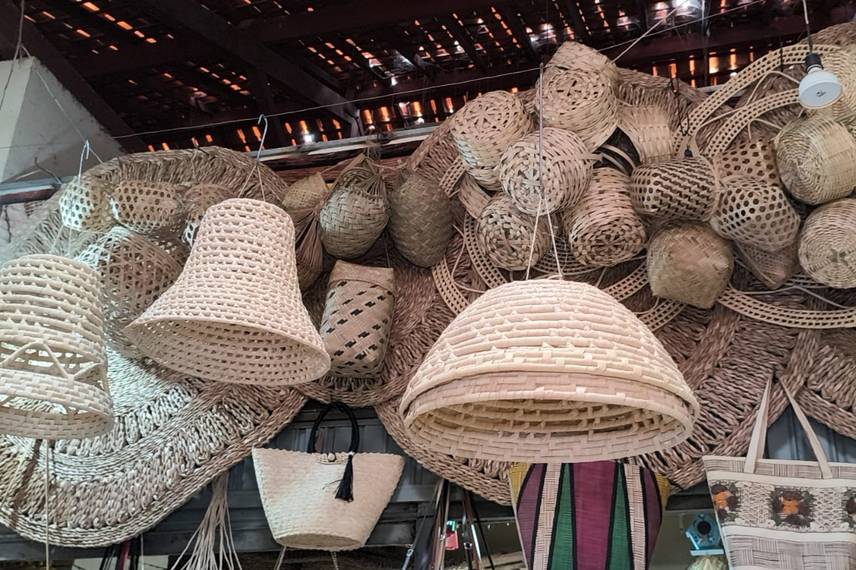 Mercado Central de Teresina Mercado Central de Teresina