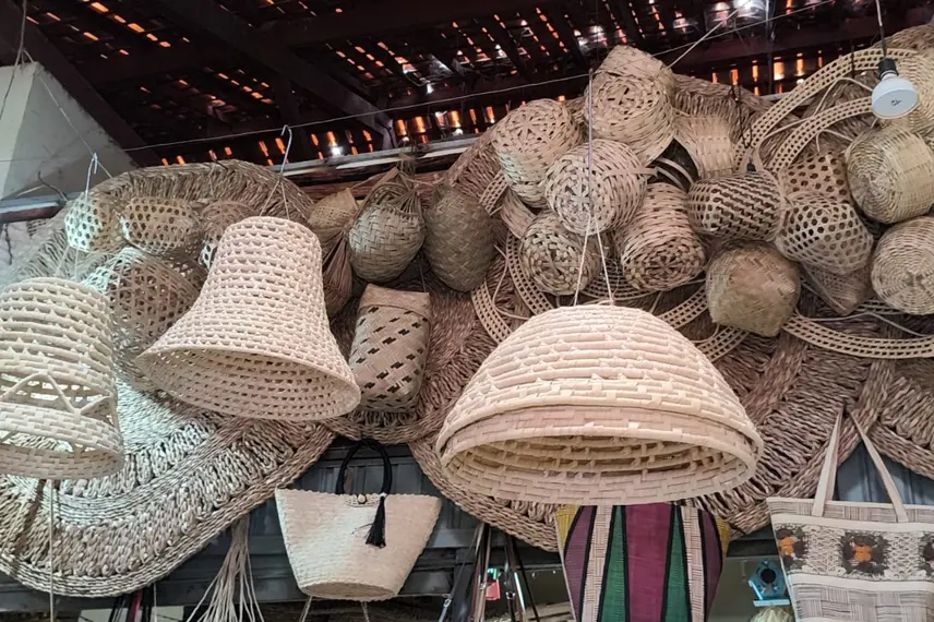Mercado Central de Teresina