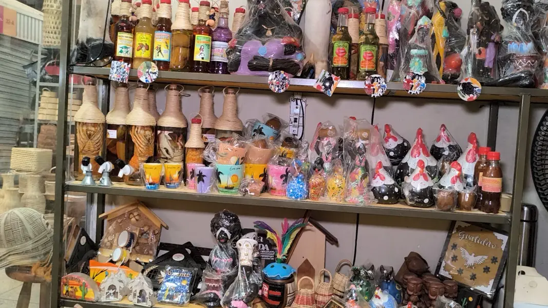 Mercado Central de Teresina