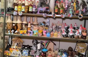 Mercado Central de Teresina (Foto: Conecta Piauí)