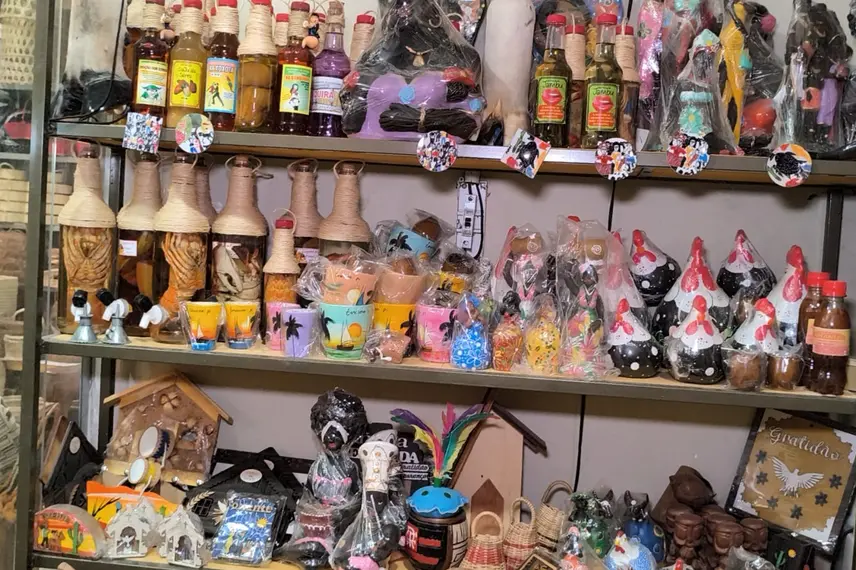 Mercado Central de Teresina