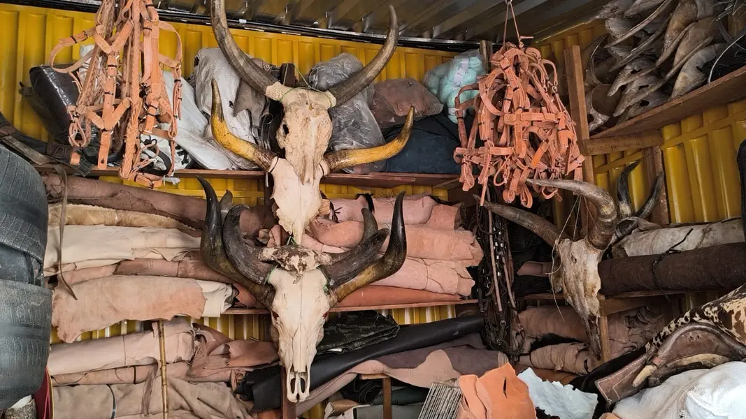 Mercado Central de Teresina